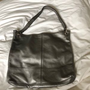 banana republic purse